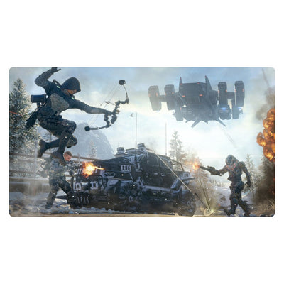 Call of Duty: Black Ops III (PS4) official screenshot 1