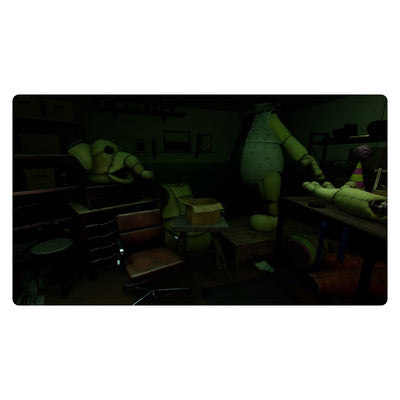 Five Nights at Freddy's: Secret of the Mimic (PS5) official screenshot 1