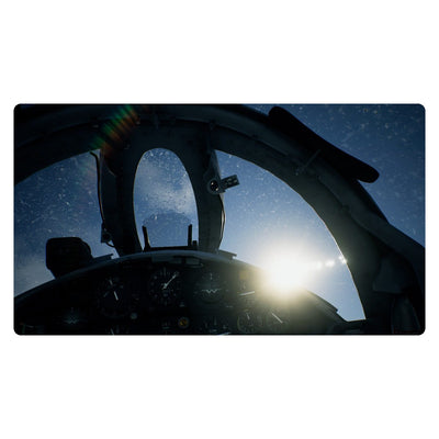 ACE COMBAT 7: SKIES UNKNOWN (PS4) official screenshot 1