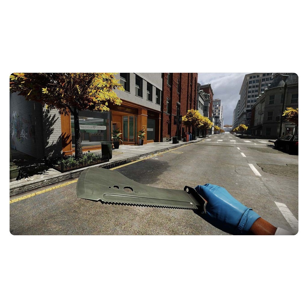 PAYDAY 2: CRIMEWAVE EDITION (PS4) official screenshot 1