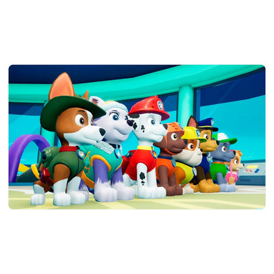 Paw Patrol: On a Roll! (PS4) official screenshot 1