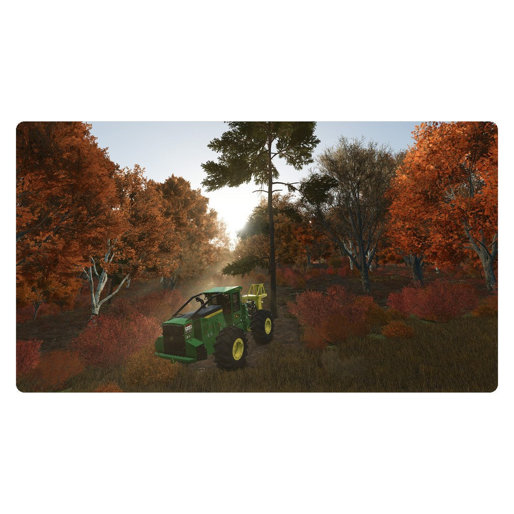 Farming Simulator 25 (PS5) official screenshot 1