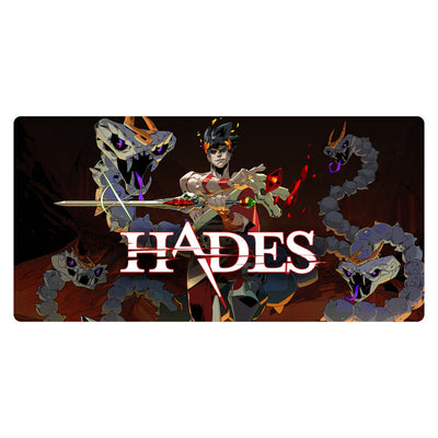 Hades (Nintendo Switch) official screenshot 1