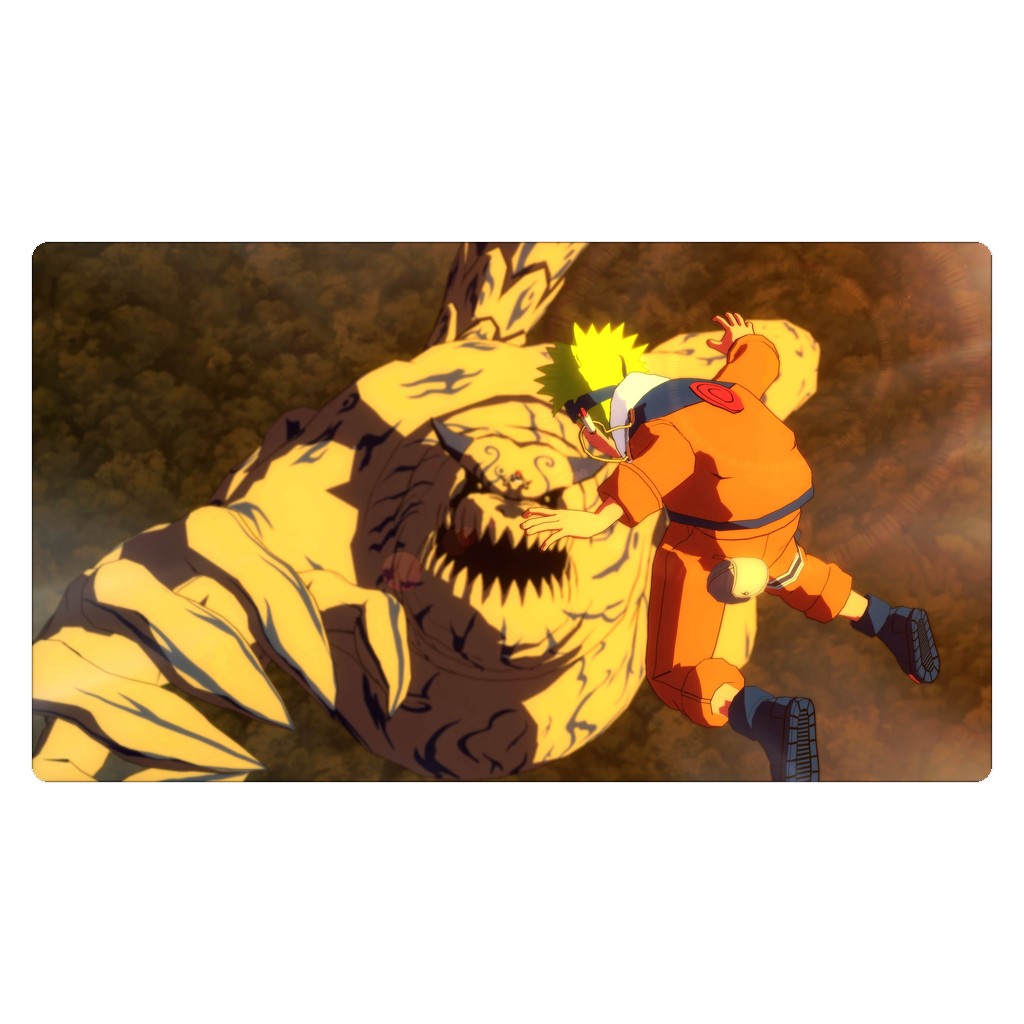NARUTO X BORUTO Ultimate Ninja STORM CONNECTIONS (PS5) official screenshot 1