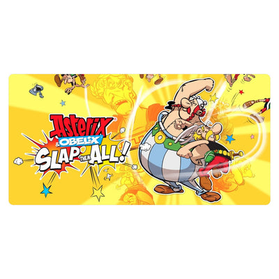 Asterix & Obelix: Slap them All! (Nintendo Switch) official screenshot 1
