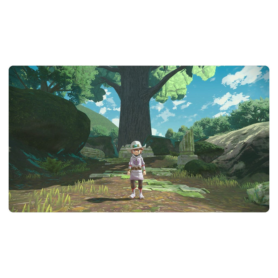Pokémon Legends: Arceus (Nintendo Switch) official screenshot 1