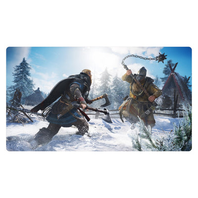 Assassin's Creed Valhalla (PS4) official screenshot 1
