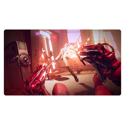 DEATHLOOP (PS5) official screenshot 1