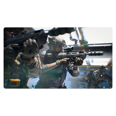Battlefield 2042 (PS5) official screenshot 1
