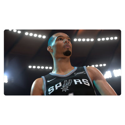 NBA 2K27 (PS5) official screenshot 1