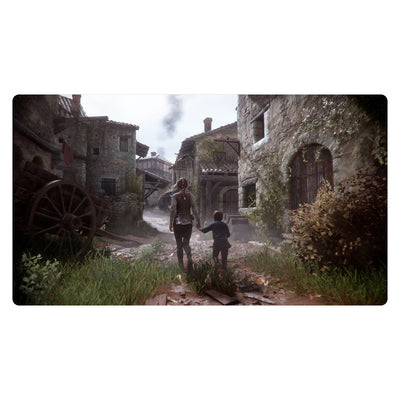 A Plague Tale: Innocence (PS5) official screenshot 1