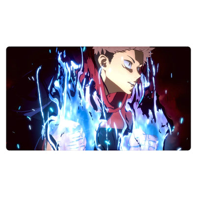 Jujutsu Kaisen Cursed Clash (PS5) official screenshot 1