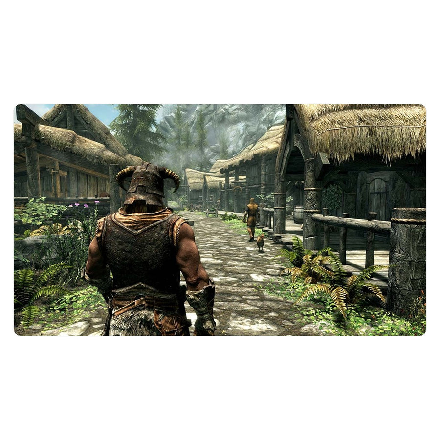The Elder Scrolls V: Skyrim Special Edition (PS4) official screenshot 1
