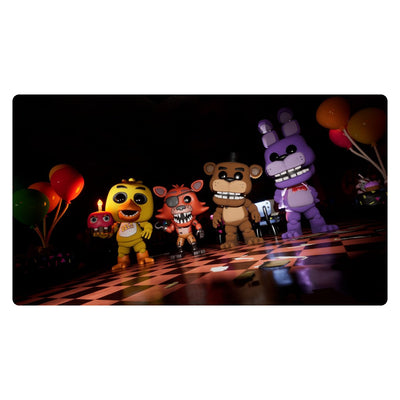 Funko Fusion (PS5) official screenshot 1