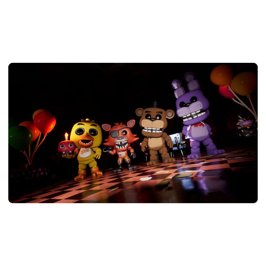 Funko Fusion (PS5) official screenshot 1