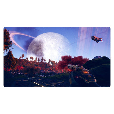The Outer Worlds (PS4) official screenshot 1