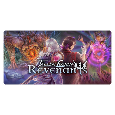 Fallen Legion Revenants (Nintendo Switch) official screenshot 1