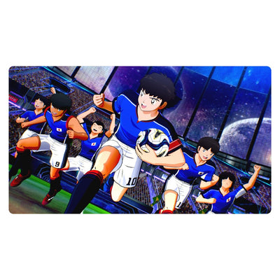 CAPTAIN TSUBASA 2: WORLD FIGHTERS (PS5) official screenshot 1