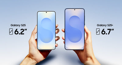 Samsung Galaxy S25+ 12GB/256GB