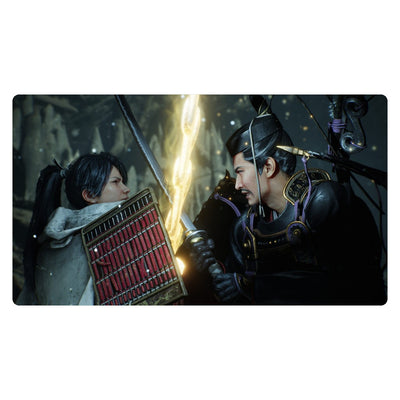 Nioh 3 (PS5) official screenshot 2
