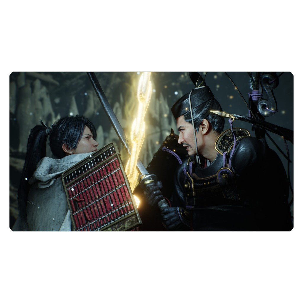 Nioh 3 (PS5) official screenshot 2