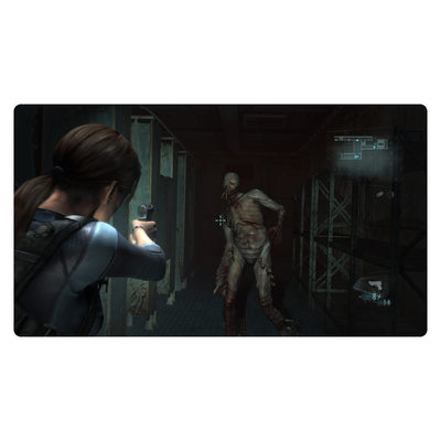 Resident Evil Revelations (PS4) official screenshot 2