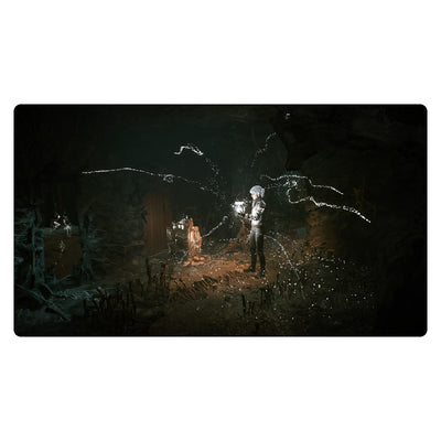 The Medium (PS5) official screenshot 2