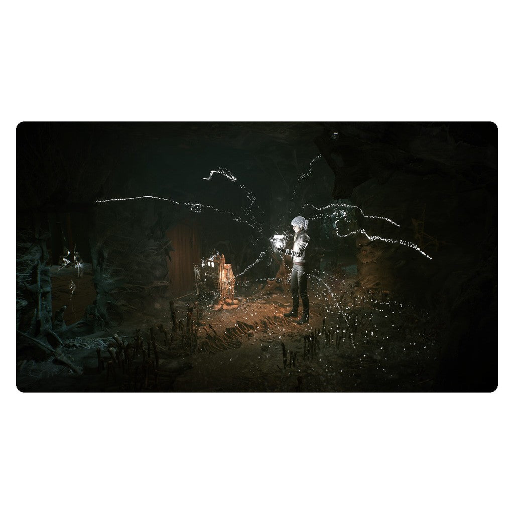 The Medium (PS5) official screenshot 2