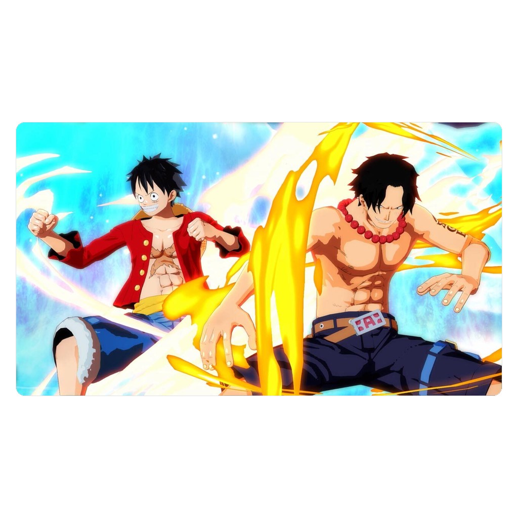 One Piece: Unlimited World Red (PS4) official screenshot 2
