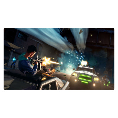 Saints Row Day One Edition (PS5) official screenshot 2