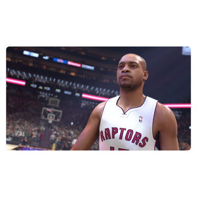 NBA 2K25 (PS5) official screenshot 2