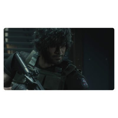 RESIDENT EVIL 3 (PS5) official screenshot 2