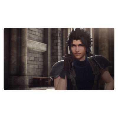 CRISIS CORE –FINAL FANTASY VII– REUNION　PS4 & PS5 (PS4) official screenshot 2