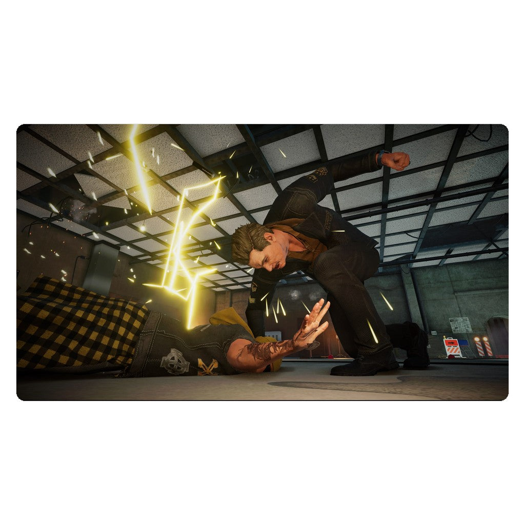 Cobra Kai 2: Dojos Rising (PS5) official screenshot 2