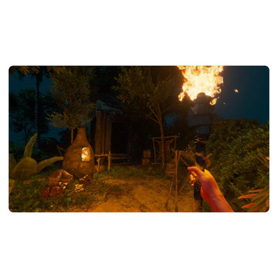 Stranded Deep (PS4) official screenshot 2