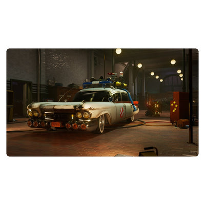 Ghostbusters: Spirits Unleashed (PS5) official screenshot 2