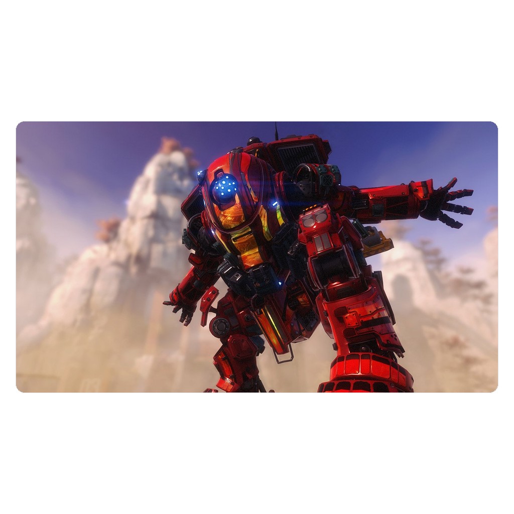 Titanfall 2 (PS4) official screenshot 2