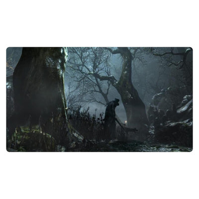 Bloodborne (PS4) official screenshot 2