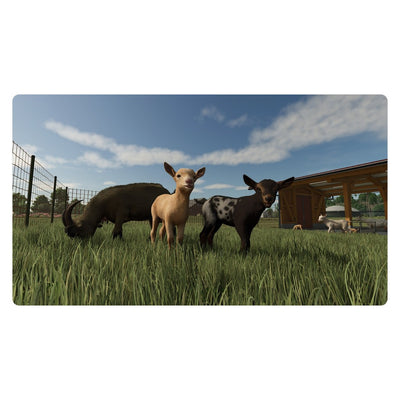 Farming Simulator 25 (PS5) official screenshot 2
