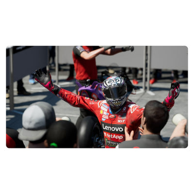 MotoGP 24 (PS5) official screenshot 2