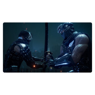 NINJA GAIDEN 4 (PS5) official screenshot 2