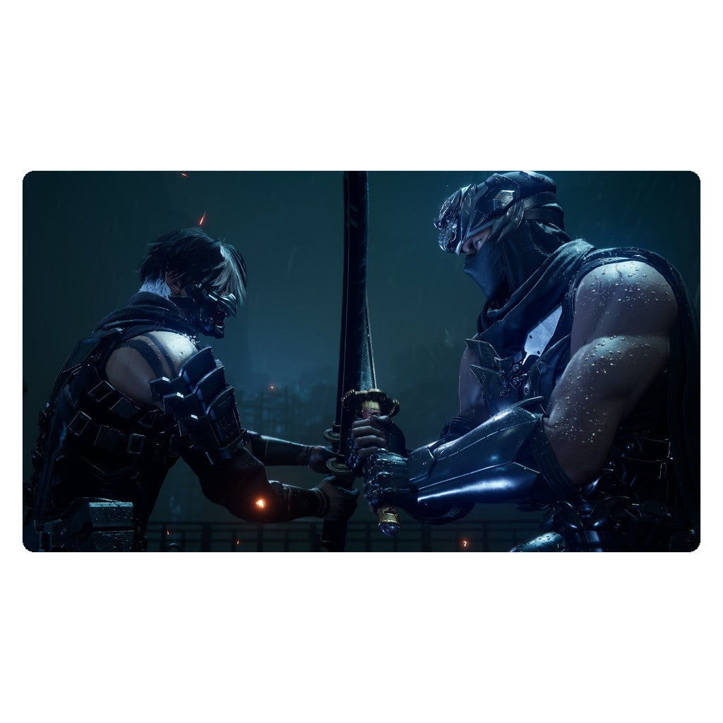 NINJA GAIDEN 4 (PS5) official screenshot 2