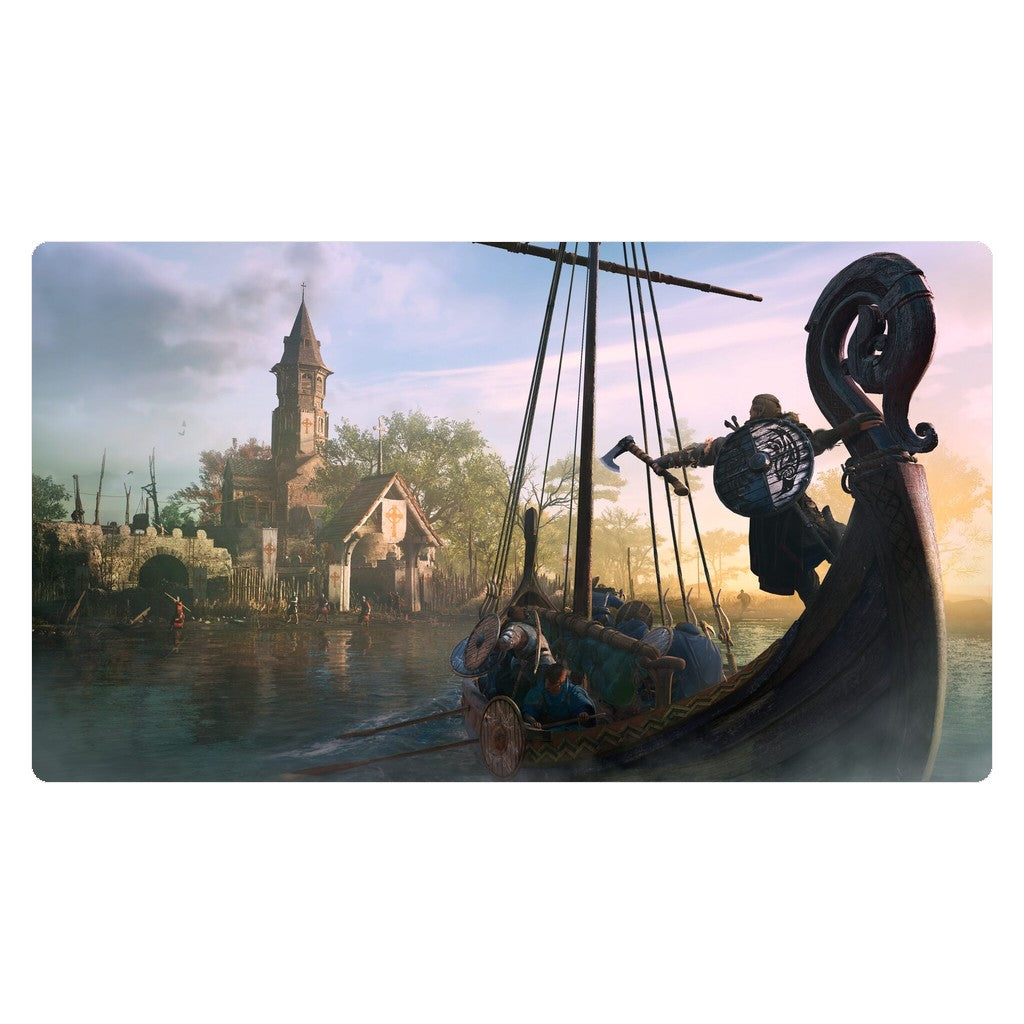 Assassin's Creed Valhalla (PS5) official screenshot 2