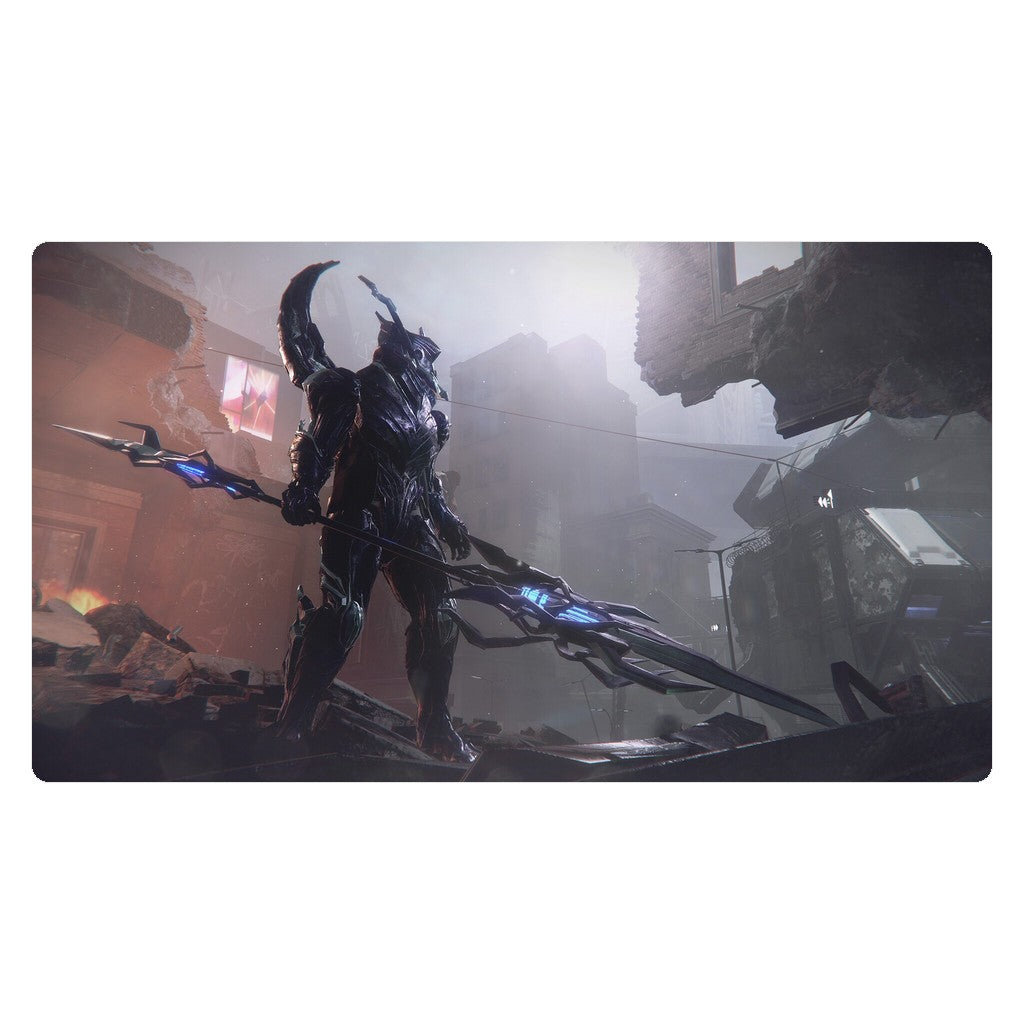 The Surge 2 (PS4) official screenshot 2