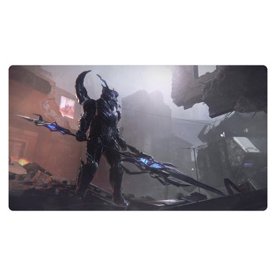 The Surge 2 (PS4) official screenshot 2