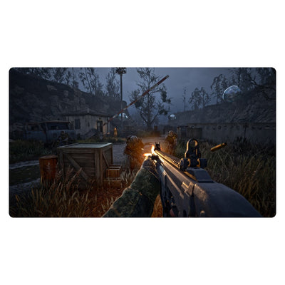 S.T.A.L.K.E.R. 2: Heart of Chornobyl (PS5) official screenshot 2