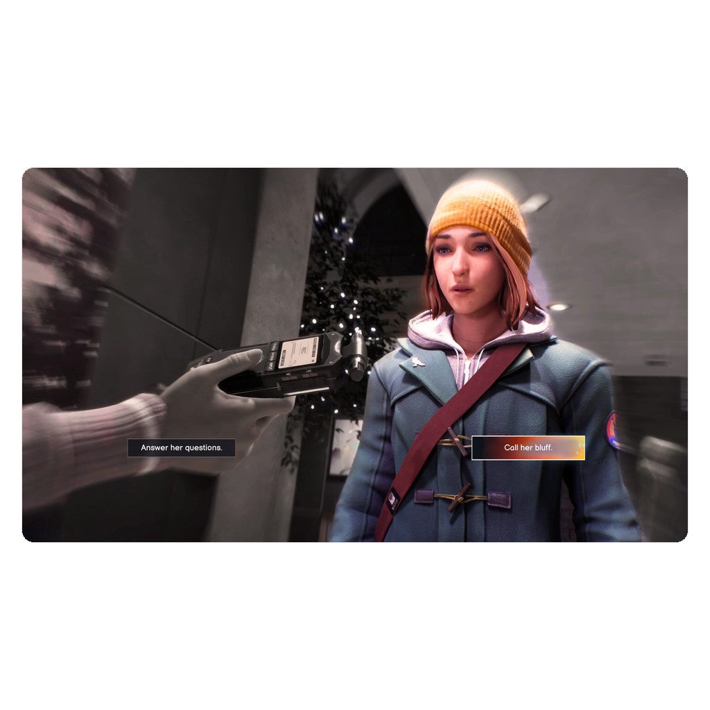 Life is Strange: Double Exposure (PS5) official screenshot 2