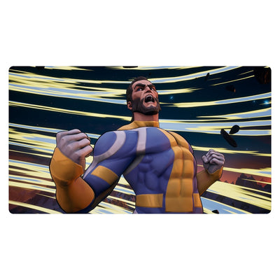 Invincible VS (PS5) official screenshot 2