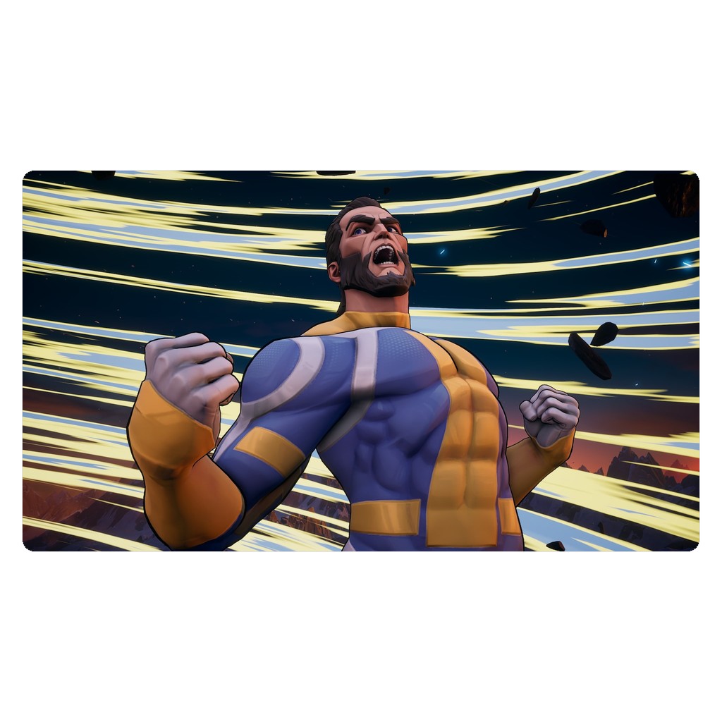 Invincible VS (PS5) official screenshot 2