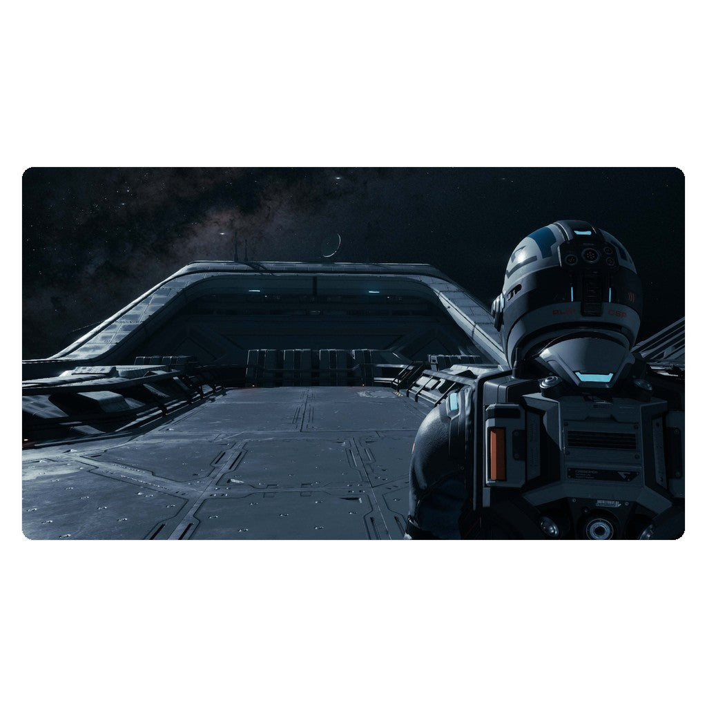 Directive 8020 (PS5) official screenshot 2